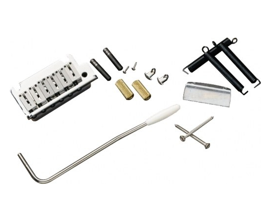 Тремоло FENDER TREM SYS AM STRAT - 56610 за 0 грн. | 4Club