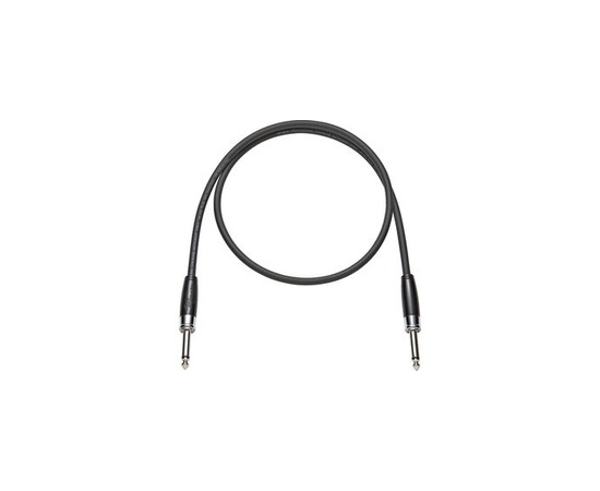 Гитарный кабель FENDER Tone Master 1' straight-straight - 56604 за 0 грн. | 4Club