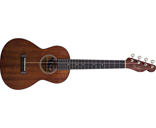 Укулеле FENDER UKULELE HAU'OLI ALL LAMINATE - 56615 за 0 грн. | 4Club