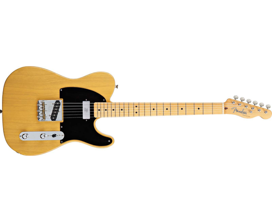 Электрогитара FENDER VINTAGE HOT ROD 52 TELE BTB - 56617 за 0 грн. | 4Club