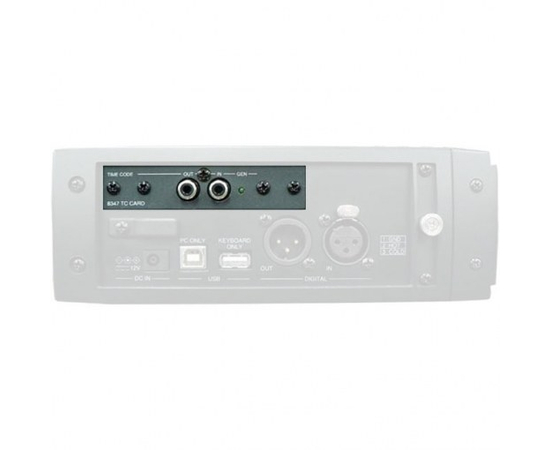 Опция FOSTEX 8347 - 56973 за 0 грн. | 4Club