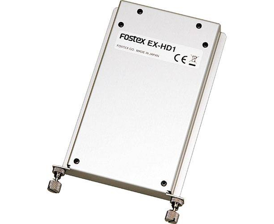 Жесткий диск FOSTEX EX-HD1 - 56981 за 0 грн. | 4Club