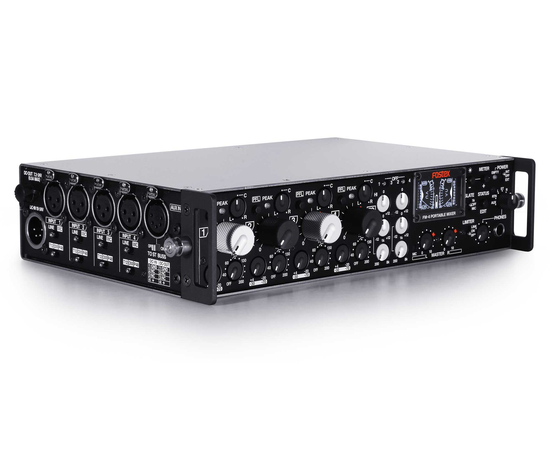 Микшер FOSTEX FM4 - 56988 за 0 грн. | 4Club