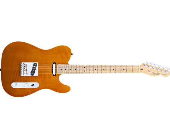 Электрогитара Fender® Select Carved Maple Top Telecaster® - 56624 за 0 грн. | 4Club