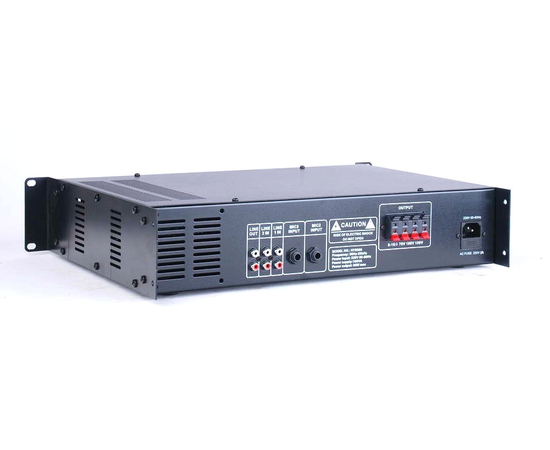 Усилитель L-Frank Audio HY2120M, 120Вт