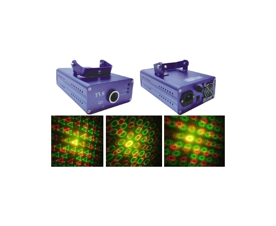 Лазер TVS Q7 RG Muti-Pattern Firefly 150mw - 56966 за 0 грн. | 4Club