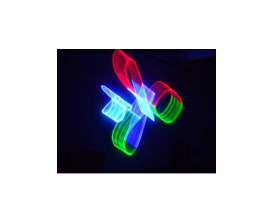 Лазер TVS VS-18-3D RGB three dimensional Pattern laser 800mw - 56706 за 0 грн. | 4Club