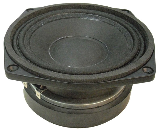 Профессиональный динамик BEYMA 6G40Fe - 56801 за 0 грн. | 4Club