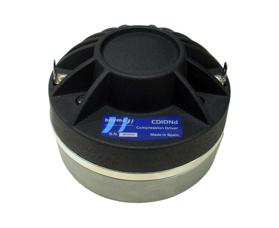 Профессиональный динамик ВЧ BEYMA CD10Nd - 56885 за 0 грн. | 4Club