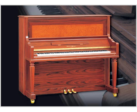 Пианино Albert Weber Platinum AW 52 SS SATIN - 2144 за 0 грн. | 4Club