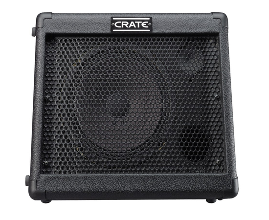 Комбоусилитель Crate TX50DBE-Black - 56119 за 0 грн. | 4Club