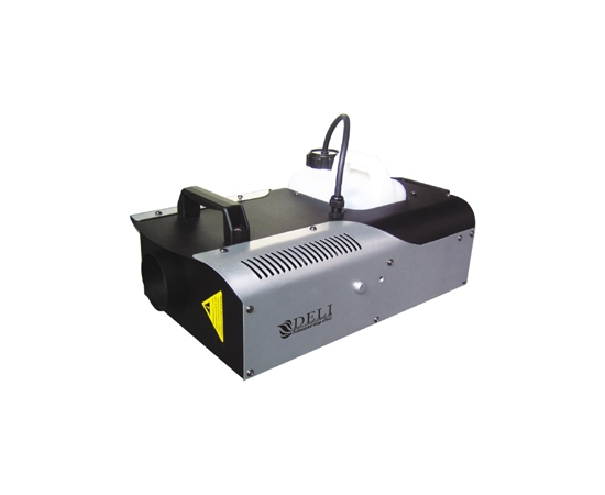 Генератор легкого дыма Deli Effect DF-17 700W - 57101 за 0 грн. | 4Club