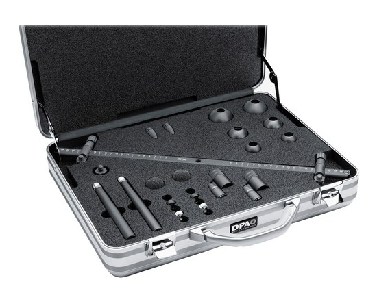 Стерео комплект DPA microphones 3506 - 57487 за 0 грн. | 4Club