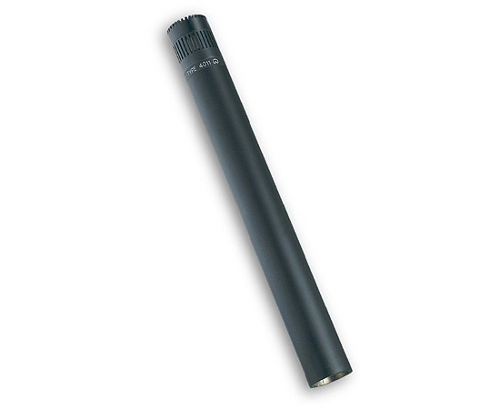 Микрофон DPA microphones 4011-TL - 57497 за 0 грн. | 4Club