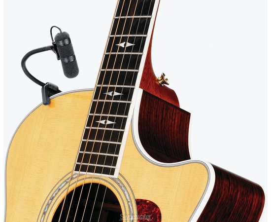 Микрофон DPA microphones 4099  Guitar - 57274 за 0 грн. | 4Club