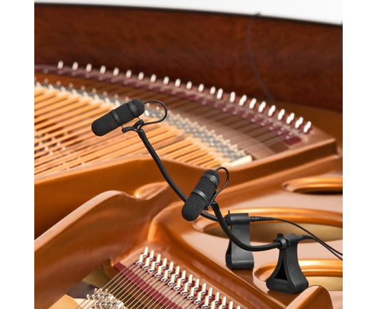 Микрофон DPA microphones 4099  Piano - 57275 за 0 грн. | 4Club
