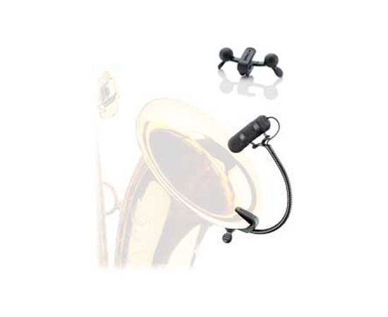 Микрофон DPA microphones 4099  Sax - 57276 за 0 грн. | 4Club