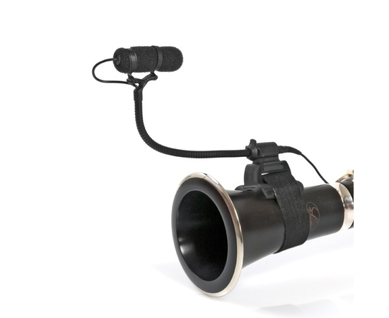 Микрофон DPA microphones 4099  Universal - 57278 за 0 грн. | 4Club