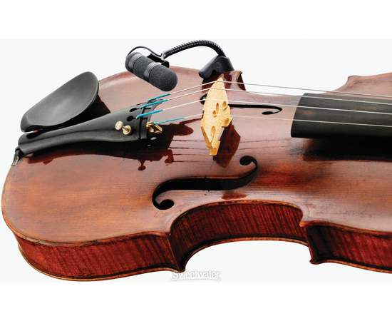 Микрофон DPA microphones 4099  Violin - 57281 за 0 грн. | 4Club