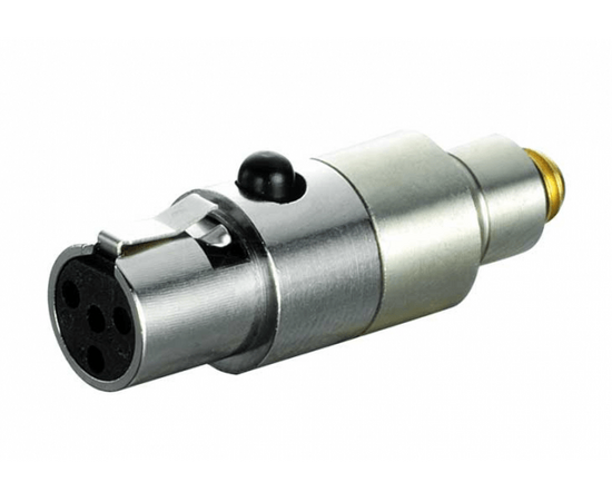 Адаптер DPA microphones DAD6010 - 57467 за 0 грн. | 4Club