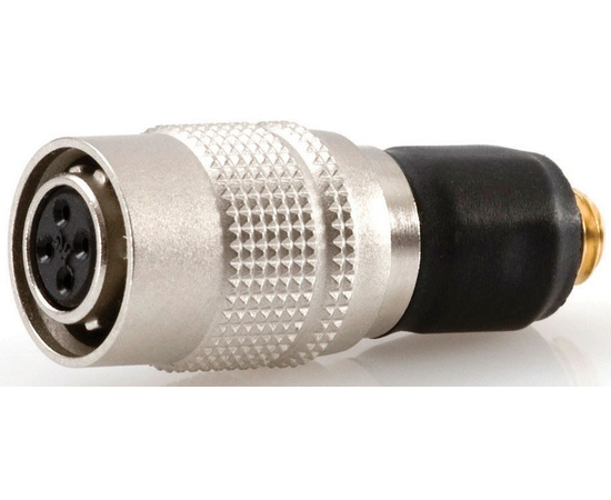 Адаптер DPA microphones DAD6022 - 57474 за 3168 грн. | 4Club