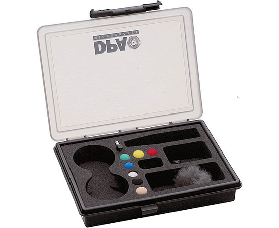 Набор аксессуаров DPA microphones DAK 4071 E - 57140 за 0 грн. | 4Club