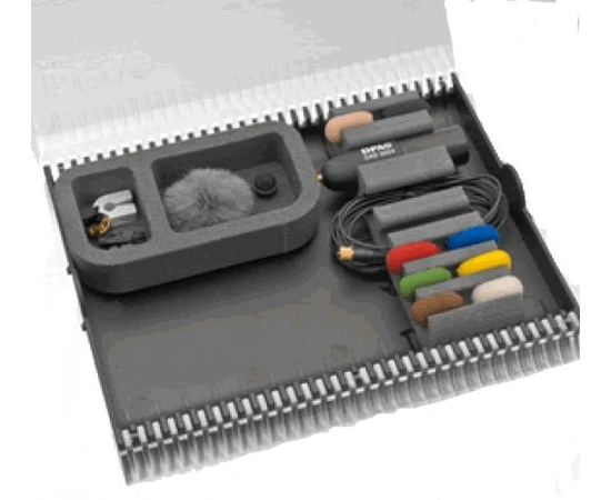 Набор микрофонов DPA microphones EMK 4071 - 57364 за 0 грн. | 4Club