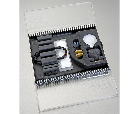 Набор микрофонов DPA microphones FMK 4071 - 57365 за 0 грн. | 4Club