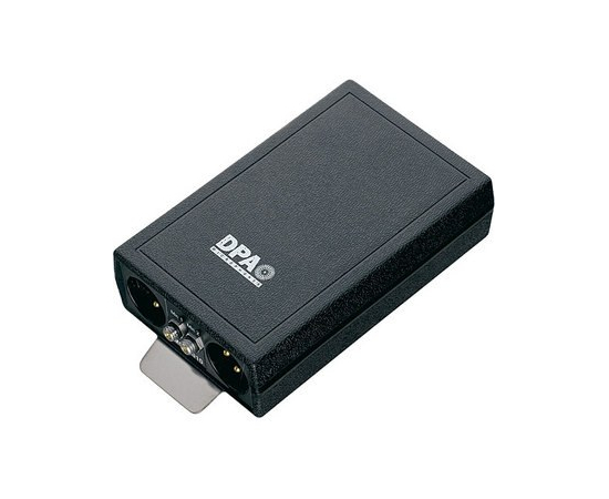 Блок питания DPA microphones MPS6010 - 57513 за 0 грн. | 4Club
