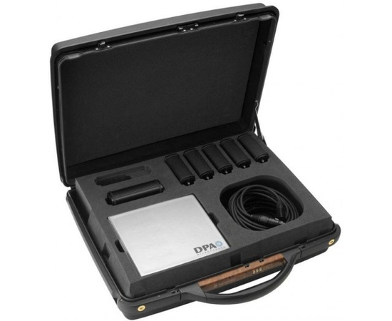 Микрофонный набор DPA microphones MSS6000 - 57507 за 0 грн. | 4Club