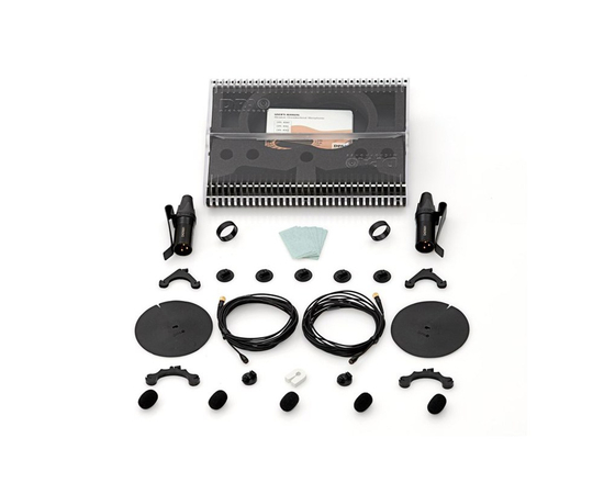 Комплект DPA microphones SMK4061 - 57367 за 0 грн. | 4Club