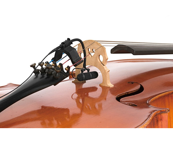 Микрофон DPA microphones VO4099C - 57293 за 0 грн. | 4Club