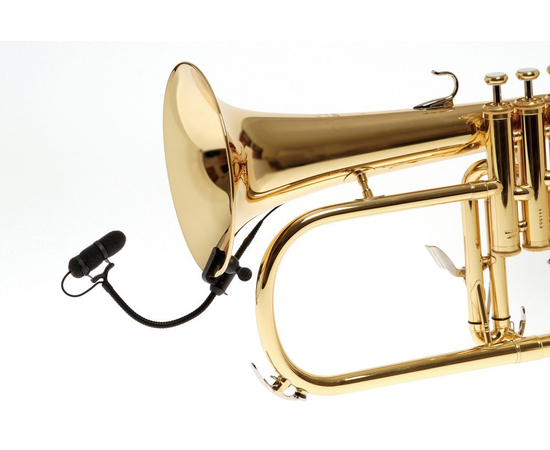 Микрофон DPA microphones VO4099T - 57296 за 0 грн. | 4Club