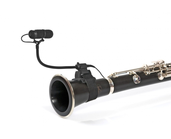 Микрофон DPA microphones VO4099U - 57297 за 0 грн. | 4Club