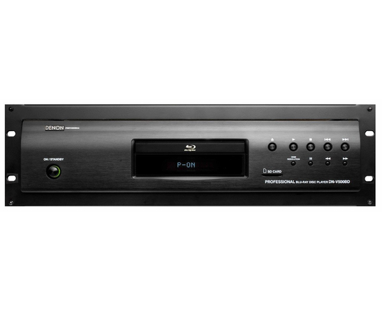Проигрыватель Denon PRO DN-V500BD - 56715 за 0 грн. | 4Club