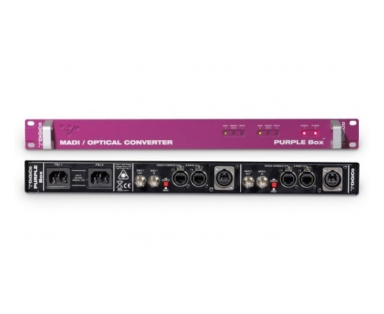 Конвертер DiGiCo X-PB - 56745 за 0 грн. | 4Club