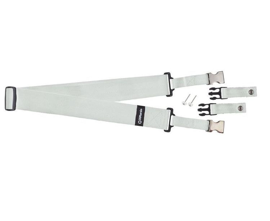 Нейлоновый ремень DiMarzio DD2210 W - 57122 за 0 грн. | 4Club