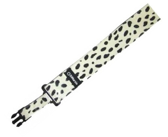 Гитарный ремень DiMarzio DD2700 OC ClipLock™ - 57123 за 0 грн. | 4Club