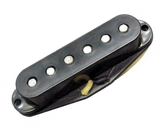 Сингл DiMarzio DP174W Red Velvet™ - 57067 за 0 грн. | 4Club