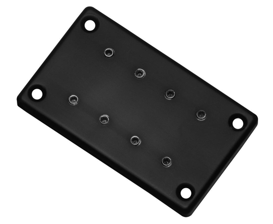 Звукосниматель DiMarzio DP 120BK Model One° - 57080 за 0 грн. | 4Club