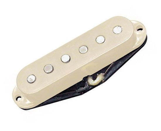 Сингл DiMarzio DP 170W Blue Velvet° - 57064 за 0 грн. | 4Club