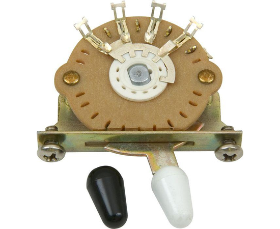 Переключатель DiMarzio EP1104 - 57108 за 0 грн. | 4Club