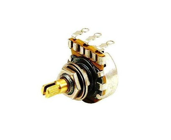 Потенциометр DiMarzio EP1201 - 57111 за 0 грн. | 4Club