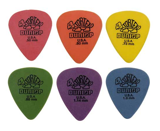 Медиатор Dunlop 4181 Standard - 57657 за 0 грн. | 4Club