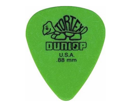 Медиатор Dunlop 418P.88 Standard - 57609 за 26 грн. | 4Club