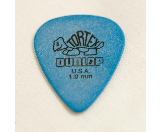 Медиатор Dunlop 418R1.00Standard - 57661 за 0 грн. | 4Club