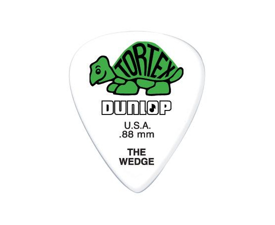 Медиатор Dunlop 4240 Wedge - 57672 за 0 грн. | 4Club