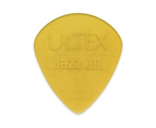 Медиаторы Dunlop 427P ULTEX JAZZ III - 57618 за 293 грн. | 4Club