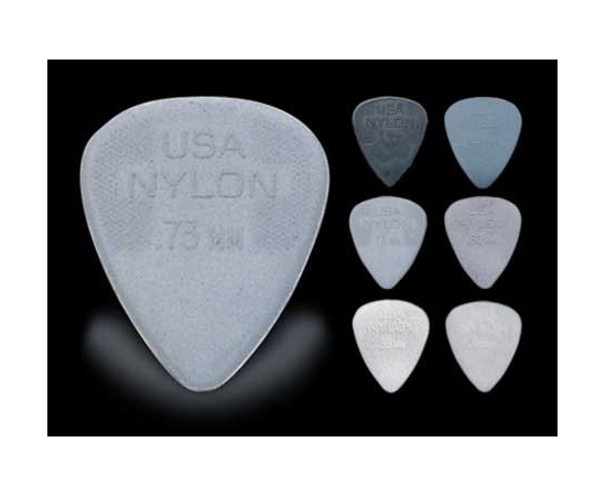 Медиатор Dunlop 4420 Nylon Standard - 57681 за 0 грн. | 4Club