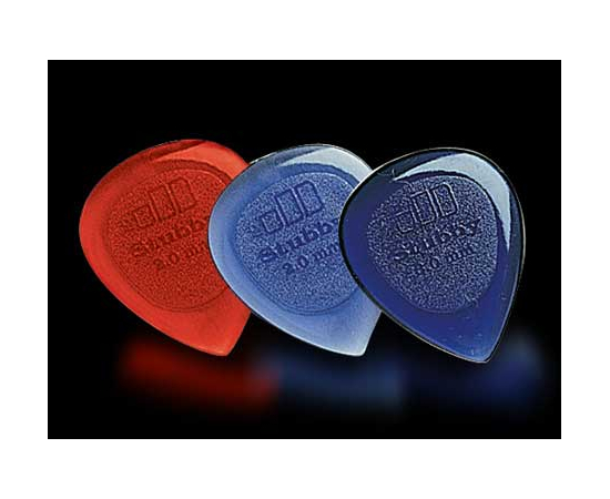 Медиатор Dunlop 4740 Stubby - 57692 за 0 грн. | 4Club